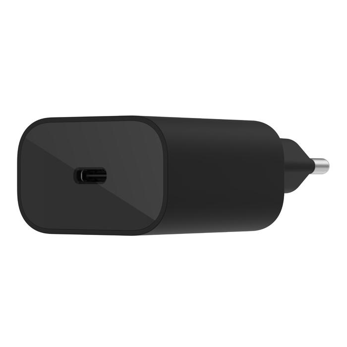 Belkin BoostCharge USB-C-PD 3.0-PPS-Ladegerät Belkin BoostCharge USB-C-PD 3.0-PPS-Ladegerät